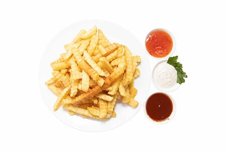 Картофель фри