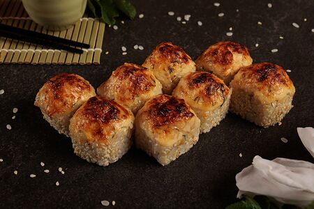 Ролл Тори Маки