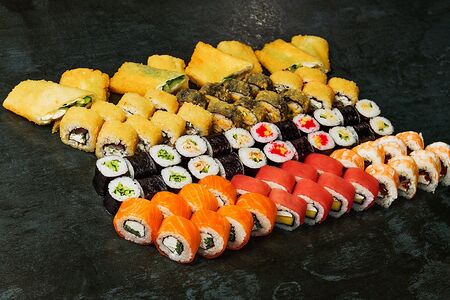 Сет Праздник