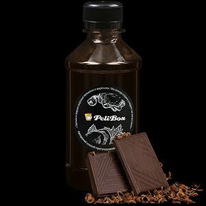 Шоколадный соус к блинам