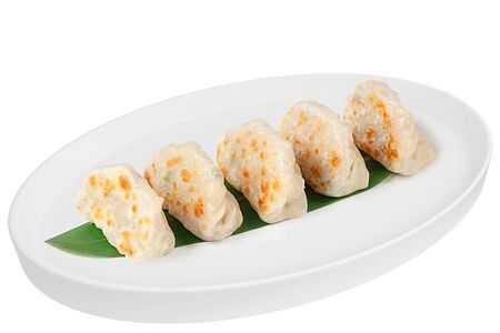 Гедза с говядиной