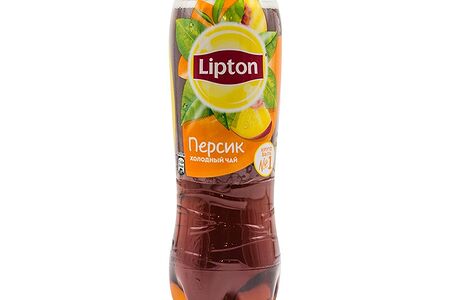 Чай Lipton Персик