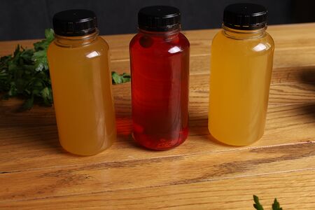 Компот ягодный