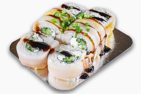 Масляная Филадельфия