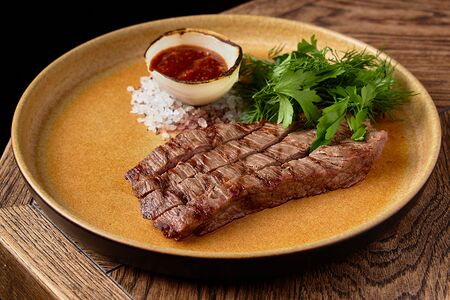 Стейк Фланк