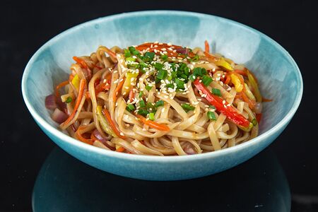 Wok Удон мини