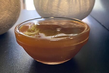 Соус Кисло-сладкий