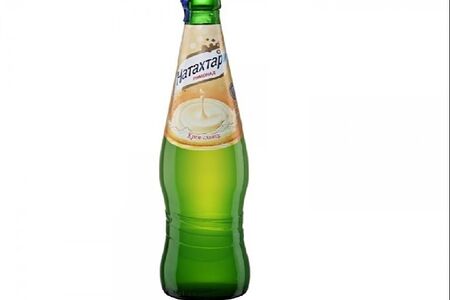 Лимонад Натахтари Крем-сливки