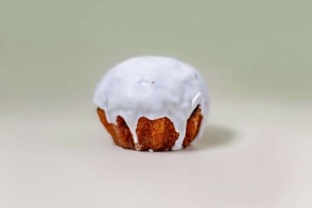 Ромовая баба