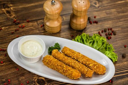 Сырный дирижер