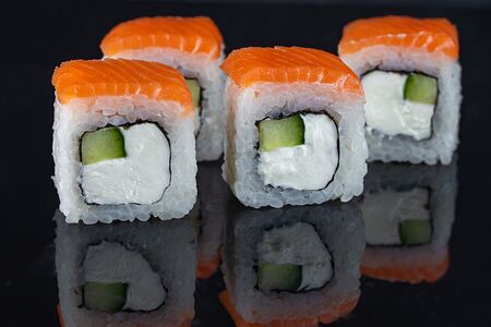 Филадельфия легкая