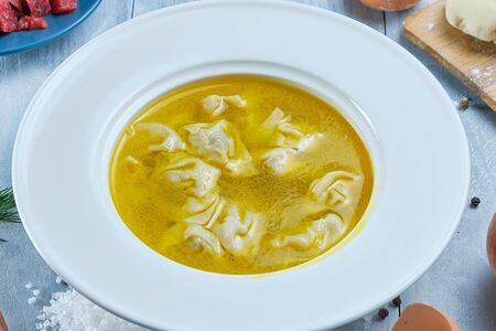 Чучвара халяль