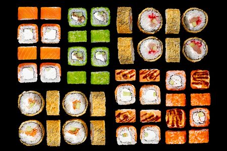 Сет Америка