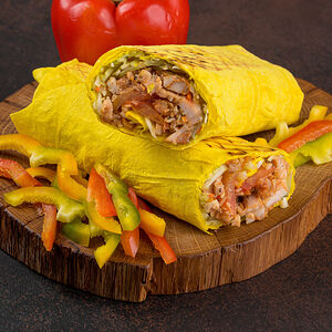 Испанская L