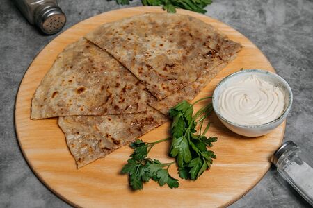 Хычин Говядина