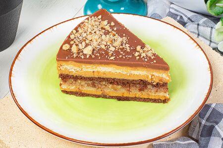 Итальянский десерт