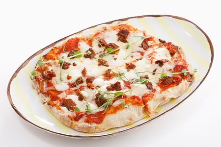 Пицца Маргарита