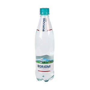 Минеральная вода Borjomi