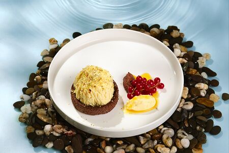 Трюфель тропический