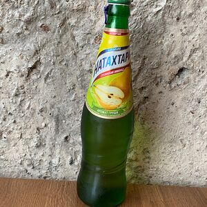 Лимонад Натахтари Груша