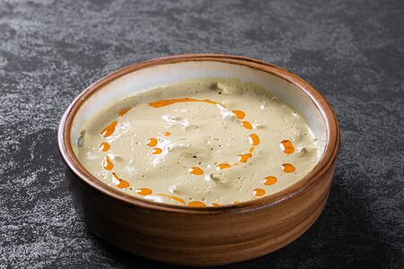 Сациви с курицей