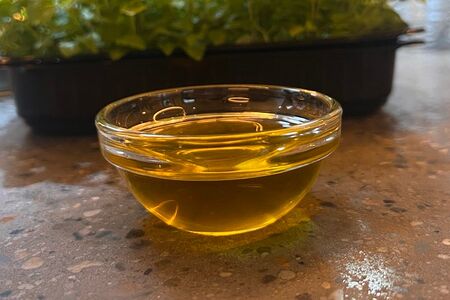 Трюфельное масло