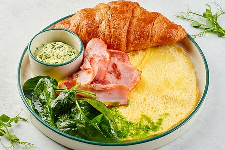 Французский завтрак