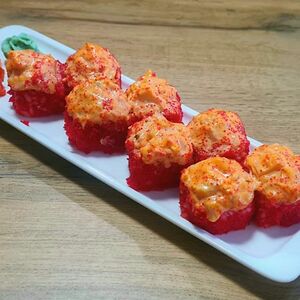 Спайси Хотатэ