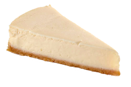 Чизкейк Нью-Йорк