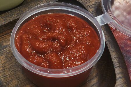Томатный соус