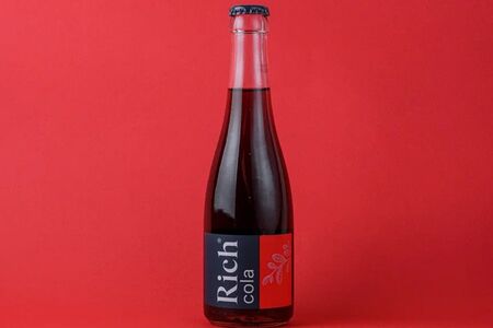 Rich Cola