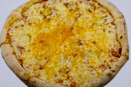 Четыре сыра