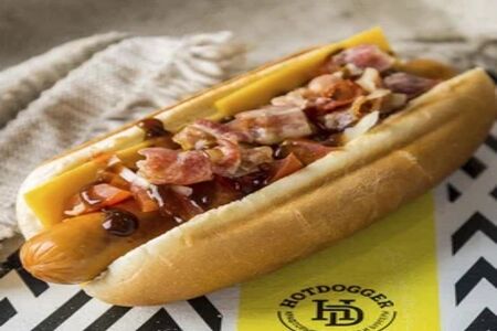 Американ бой