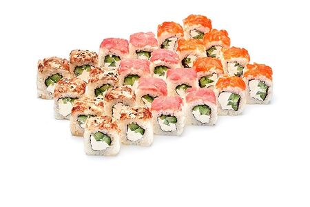 Фура с Владика