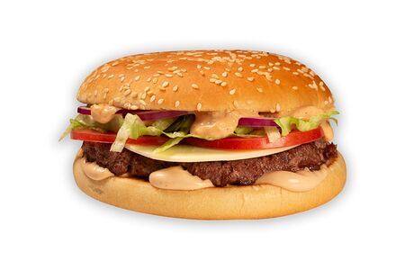 Ангусбургер