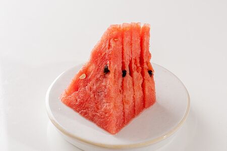 Арбуз свежий