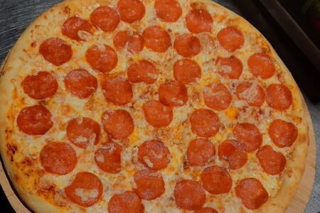 Пепперони