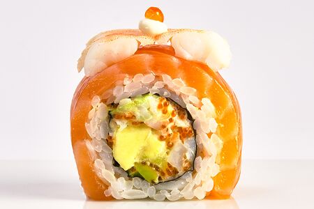 Урамаки-ролл Tiger