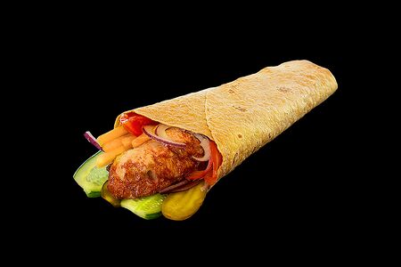 Гриль-Баско