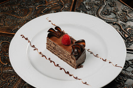 Торт Пражский