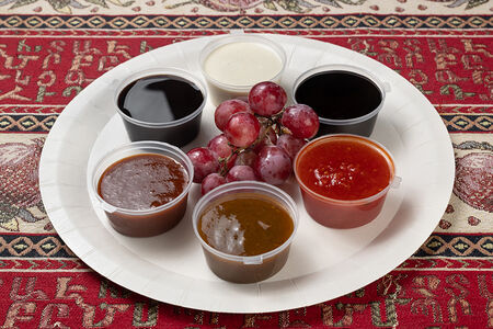 Соус Наршараб