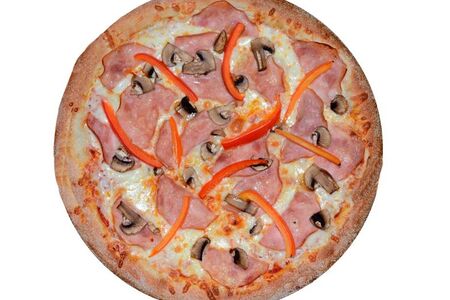 Ветчина-грибы Xl