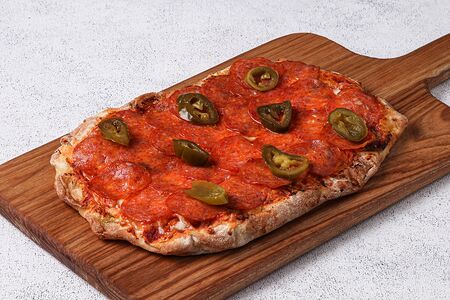 Пицца Пепперони