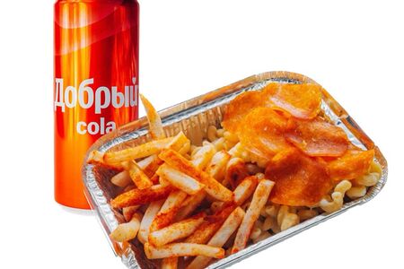 Комбо Пеперони