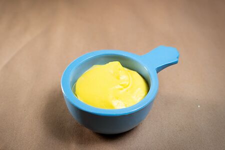 Соус Сырный