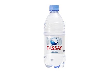 Вода Tassay