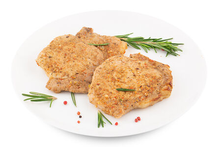 Свинина Ароматная