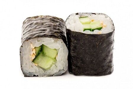 Мини-ролл Каппа