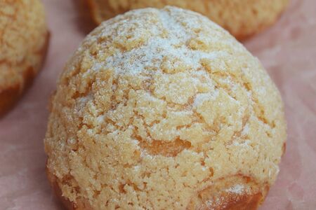 Профитроль