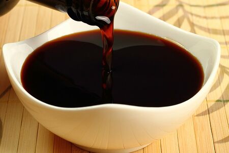 Соевый соус